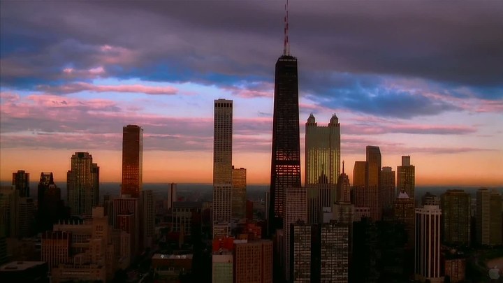 数到零 美国预告片