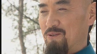 《醉拳》祈泰前来找祈亲王报仇 打不赢啊