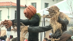 鸡皮疙瘩 美国首映礼