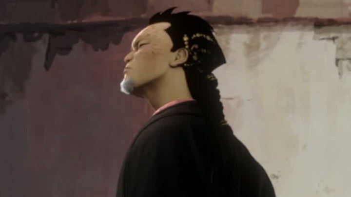 王子與108煞 中國(guó)預(yù)告片3 (中文字幕)