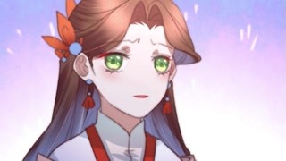 简姑娘声音发生变化 怎么突然自称老婆子？