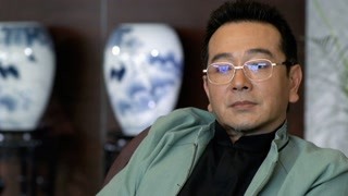 铁血警探掀起无间暗战