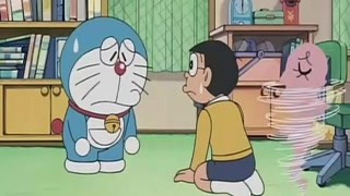 最大台风即将登陆 大雄爸吓CRY