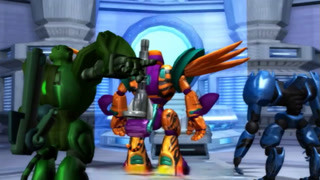 狂野猩那里有内奸