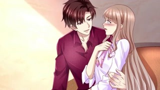 斯靳恒得了相思病