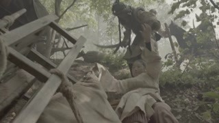 公元311年匈奴大举进攻中原？商人直接溜了溜了！