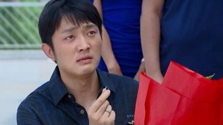 前任和現任好難選！這個男人到底選誰？