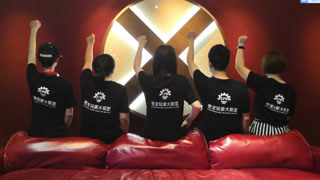 原来密室逃脱是这么玩的~