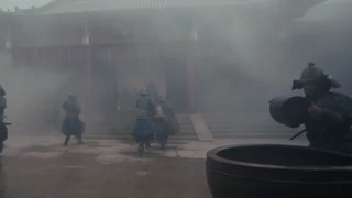 少年將軍爆笑追妻