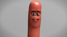香腸派對(duì) 宣傳片之“Save the Sausage”