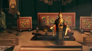 儿女对王莽的行为嗤之以鼻？ 王莽竟做了这种大逆不道的事情