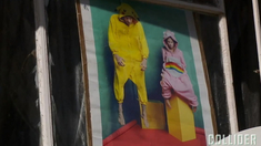 超能查派 制作特輯之Die Antwoord's Unique Style