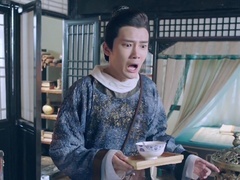 畫心師第6集預告片