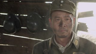 一劍橫空 第24集預(yù)告