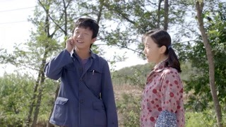 美女吐槽男子太自恋