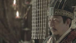 公元317年司马睿在南京称王！中原老将拯救贫民！