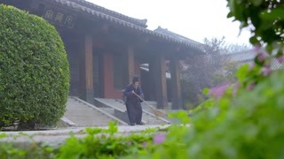 圣人老子的传奇一生