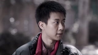 速滑冰場上出意外！