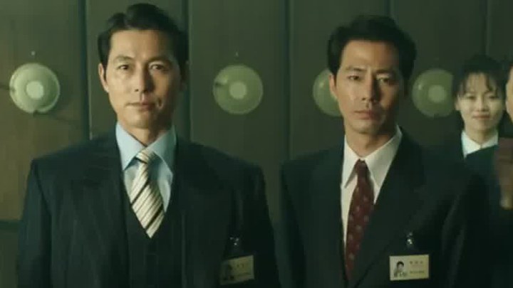 王者 韩国预告片4