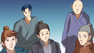 林宏得意于自己的境界