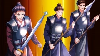 第91集预告