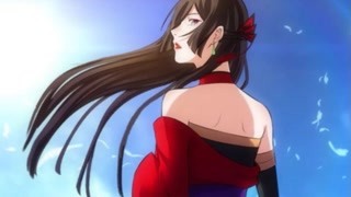 如歌实力提升有了自保之力  好漂亮的小姐姐！