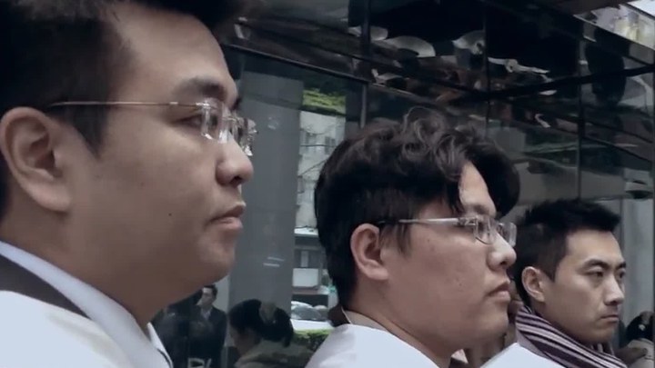 進擊之路 臺灣預告片 (中文字幕)