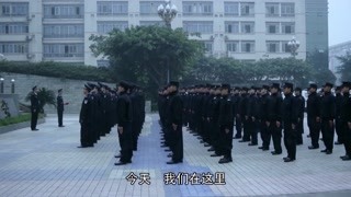 现代版锦衣卫屡破奇案