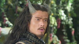 孫悟空想救自己的猴子猴孫于是上天庭學(xué)起死回生之術(shù) 他能否成功