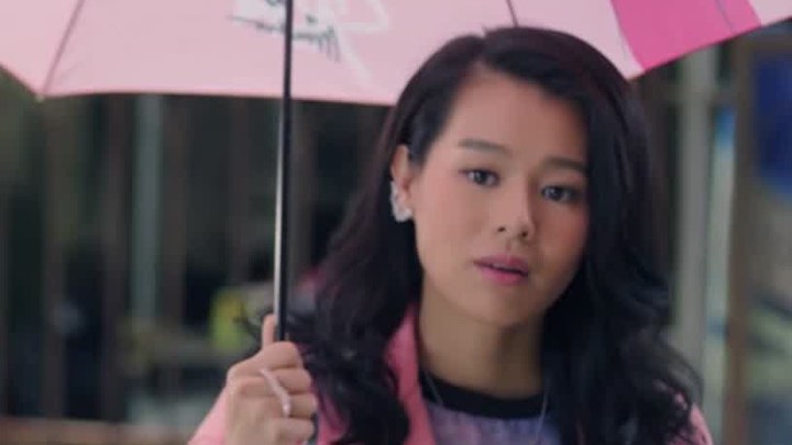 玛格丽特的春天 MV：插曲《雨，不要停》 (中文字幕)