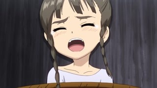 杀害妈祖的真正元凶 黑胡子蒂奇的真正目标到底是什么