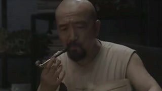 《巡城御史鬼難纏》巴小姐前來找桂闌珊 真的有事兒