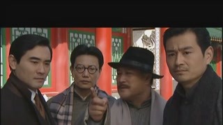 保护国宝 义不容辞