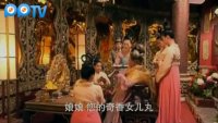 武则天秘史第46集精彩看点9