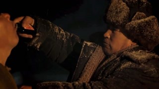 《九命刑警》劉永生笑容合輯,你的小甜甜來了