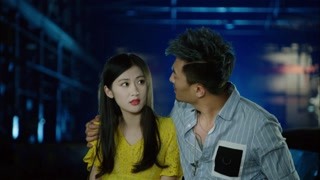 《小棉袄》莫晓云有一丝丝的心疼擎天柱 这富二代也不好当的呢