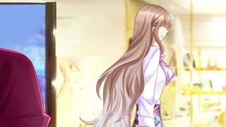 斯靳恒在家等候浅洛