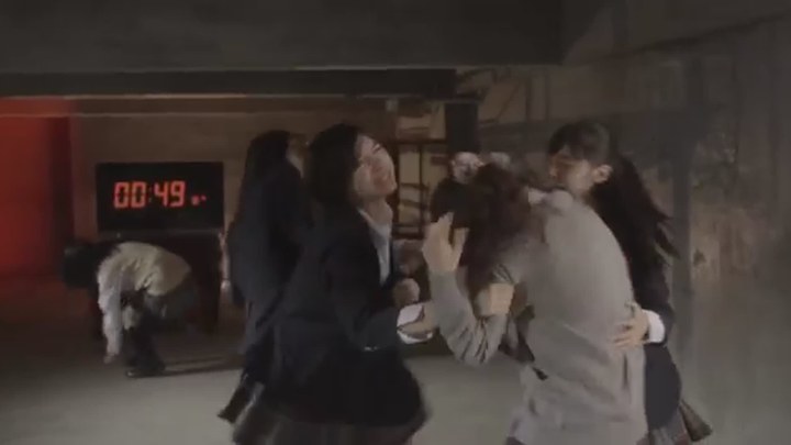 鬼牌游戏2 日本预告片