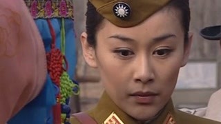 红色经典版“谍中谍”