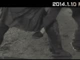 《恶战》今日上映 曝光洪金宝打戏片段