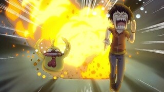 英雄别闹 第1季 第8集 预告