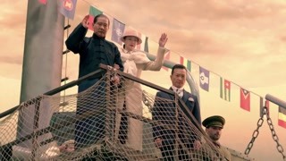 人民军队的创建历史