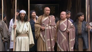 翻拍金庸劇典范