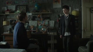 母親不能照顧康納 想讓他和外婆一起住