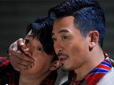 《冒牌卧底》曝同名主题曲MV 潘粤明开嗓另类摇滚风
