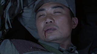 《巨浪》大海被汉奸儿子杀死