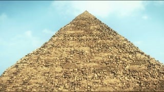 法国殖民者最早来到埃及，为何他们如此惊叹于金字塔！？