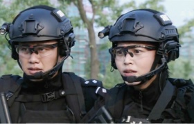 【特警力量】看点-特警惊险拆弹