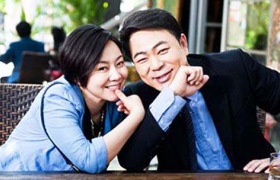 电视剧【前夫求爱记】 曝“情殇”MV 闫妮高亚麟领衔虐心恋