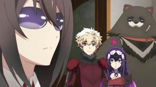 玛丽竟然有特殊癖好？看见修差点露出马脚